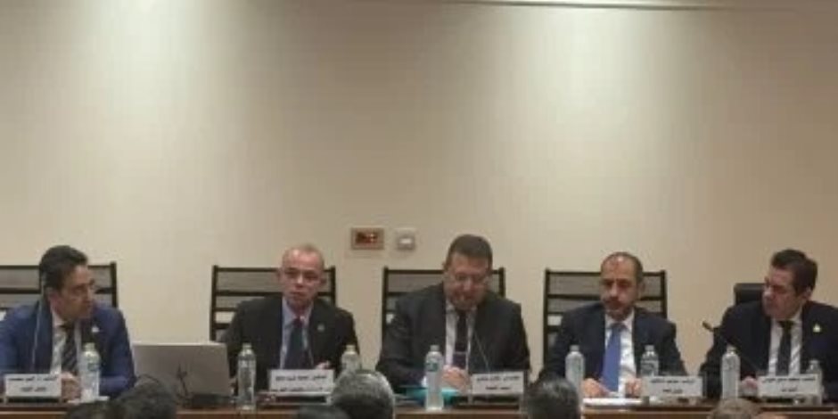 وزير الاستثمار: إيرادات السياحة سجلت 5.4 مليار دولار بالربع الأول من 2025/26