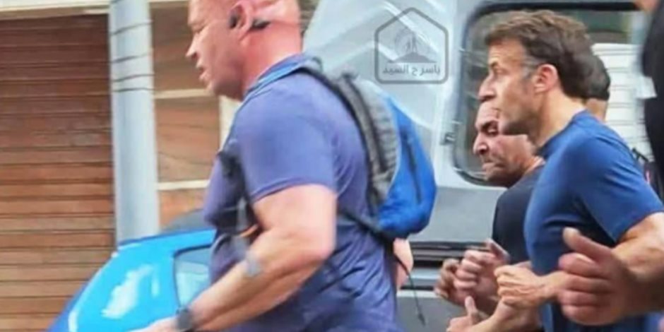 خبير سياحي: جولة ماكرون فى الإسكندرية حملة ترويجية لمصر بمليارات الدولارات