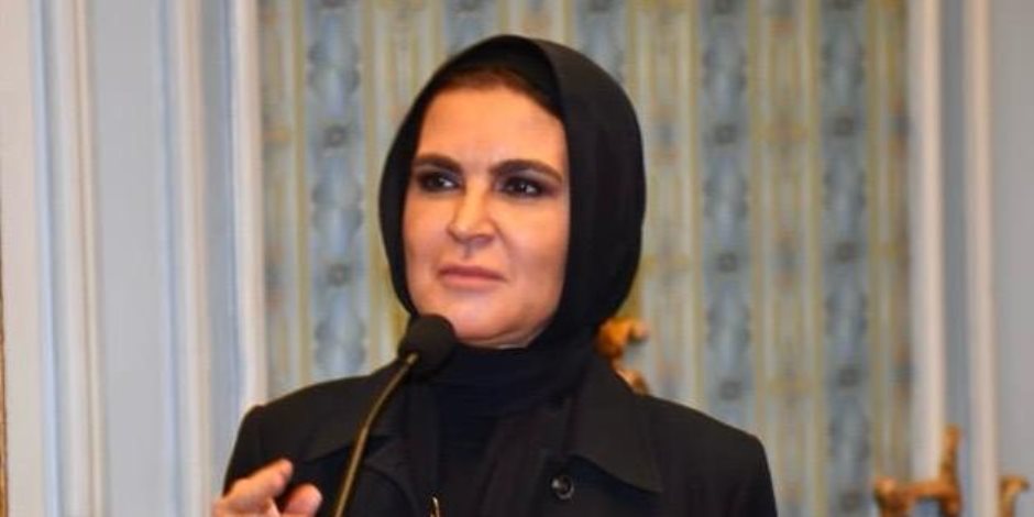 سحر نصر: تعديلات قانون الشركات ضرورة حتمية لمواكبة الاقتصاد الرقمي وتعزيز جاذبية الاستثمار في مصر