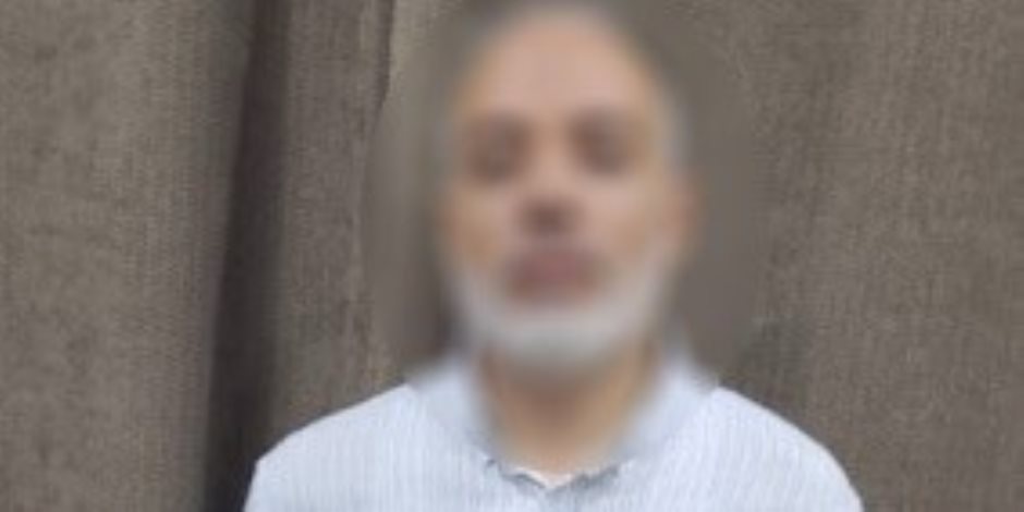ضبط صاحب شركة مستلزمات طبية هارب للخارج لاتهامه بالنصب على مواطنين بالجيزة