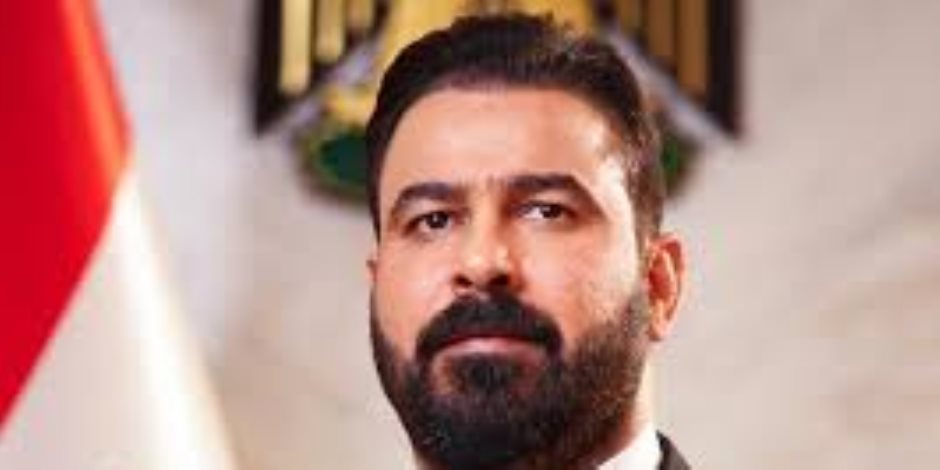   البرلمان العراقي يصوت غداً على حكومة "الزيدي" وسط تجاذبات دولية حادة