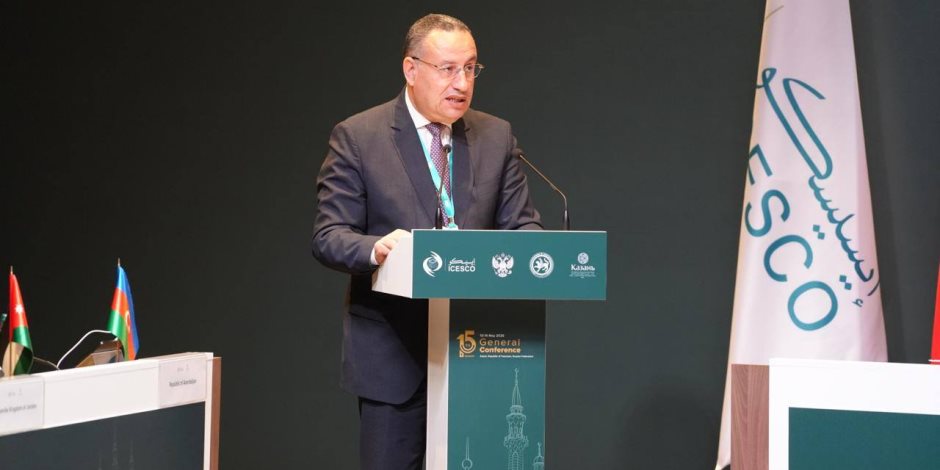 وزير التعليم العالي: الاستثمار في المعرفة والابتكار وتمكين الشباب يمثلان ركيزة أساسية لبناء مستقبل مستدام 