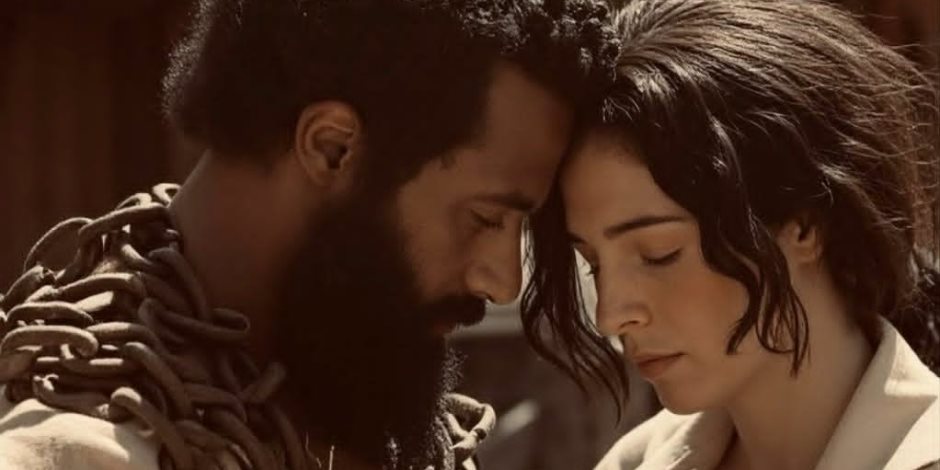 خيري بشارة عن فيلم «أسد» لمحمد دياب: ملحمة سينمائية تتجاوز المألوف