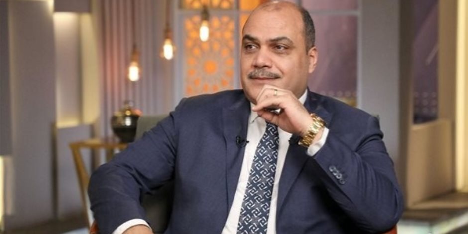 محمد الباز: «المهلكة» محاولة لقراءة ما بعد يناير برؤية روائية مختلفة