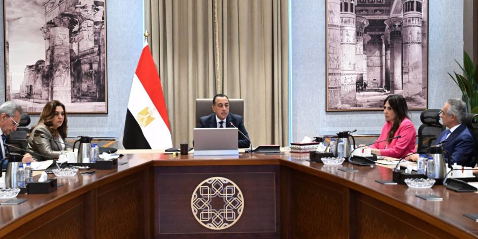 رئيس الوزراء يتابع الموقف الحالي لإجراءات التصالح على مخالفات البناء وتقنين أوضاعها