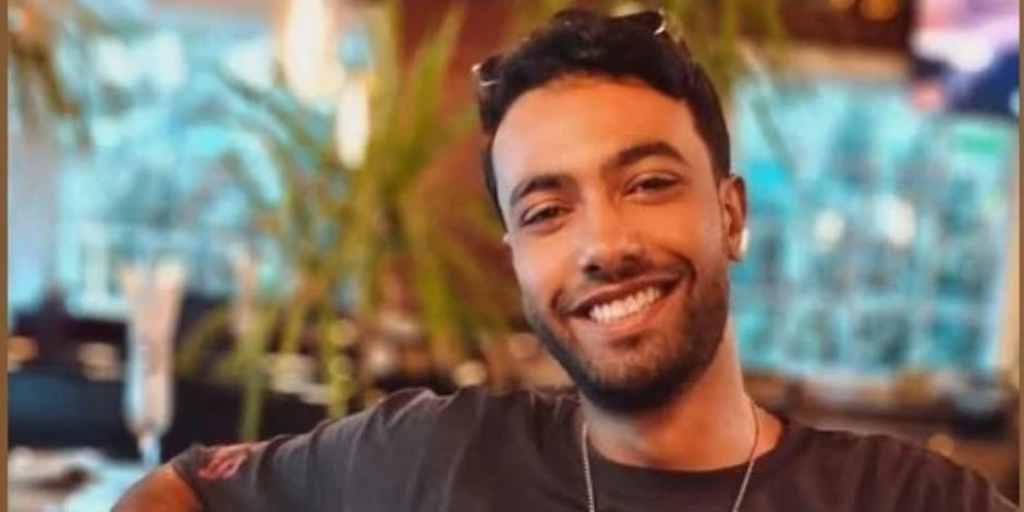 وفاة الفنان الشاب محمد حسن الجندي صاحب شخصية السادات فى فيلم الكنز 2