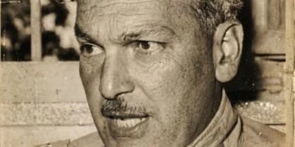 قبل عرضه قريبا على الوثائقية.. تعرف علي تفاصيل فيلم البطل أحمد عبد العزيز 
