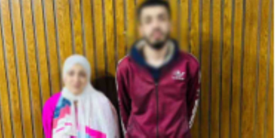كشف ملابسات ادعاء ربة منزل بانتشار أعمال البلطجة في الإسكندرية