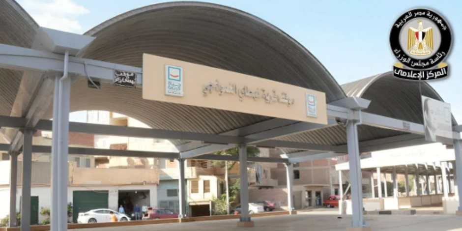 مجلس الوزراء: تنفيذ 351 مشروعا بالإدارة المحلية فى المرحلة الأولى لـ حياة كريمة