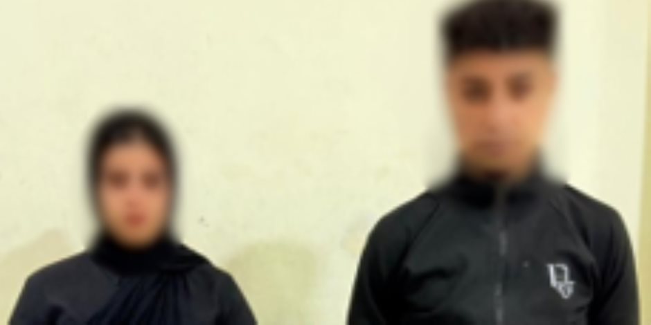 كشف ملابسات تضرر سيدة من أحد الأشخاص لقيامه بالتعدي عليها بالسب والتشهير بها وتهديدها بسلاح أبيض بالبحيرة