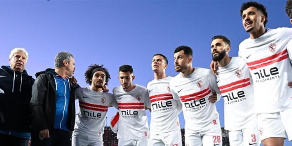 بركلات الترجيح.. اتحاد العاصمة يتوج بلقب الكونفدرالية بعد الفوز على الزمالك 8 - 7