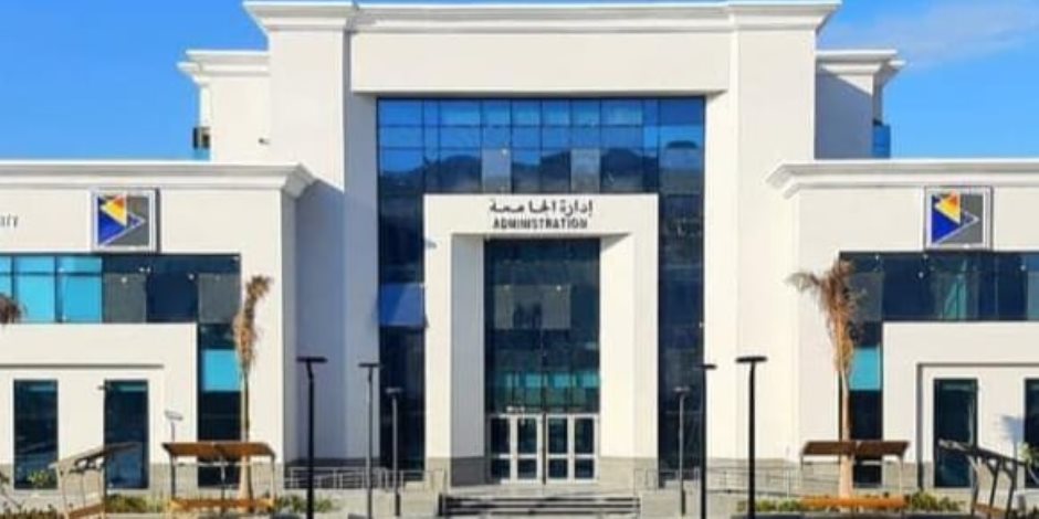 انطلاق الملتقى العلمي الأول لجامعة شرق بورسعيد بعنوان "التكنولوجيا والابتكار من أجل مستقبل مستدام" الأحد