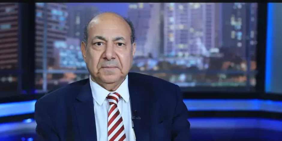 السفير يوسف الشرقاوي مساعد وزير الخارجية الأسبق لـ"صوت الأمة": الصراع الأمريكي الإيراني يدار بعقلية تكسير العظام