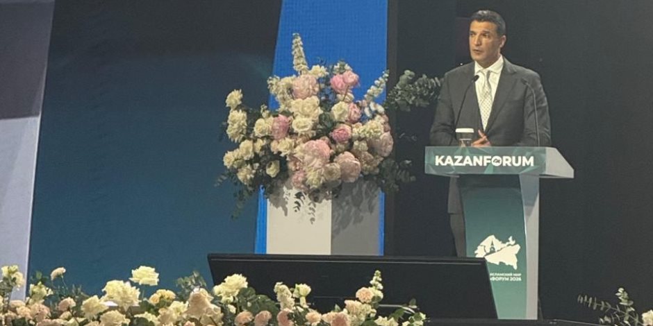 وزير الصناعة يؤكد التزام مصر بتعميق الشراكة الصناعية والتكنولوجية ودعم التكامل مع روسيا ودول العالم الإسلامي