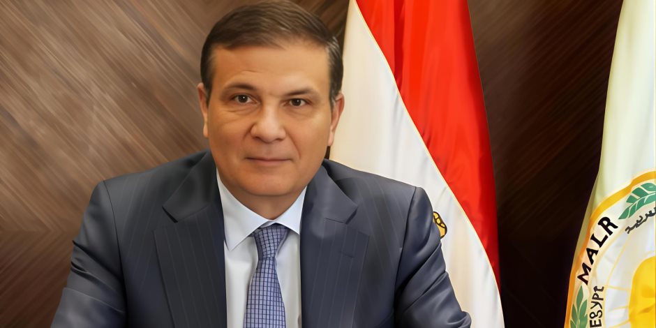 وزير الزراعة يوجه بزيادة دعم المجازر بالأطباء البيطريين لتقديم خدمات الكشف على الأضاحي واللحوم للمواطنين
