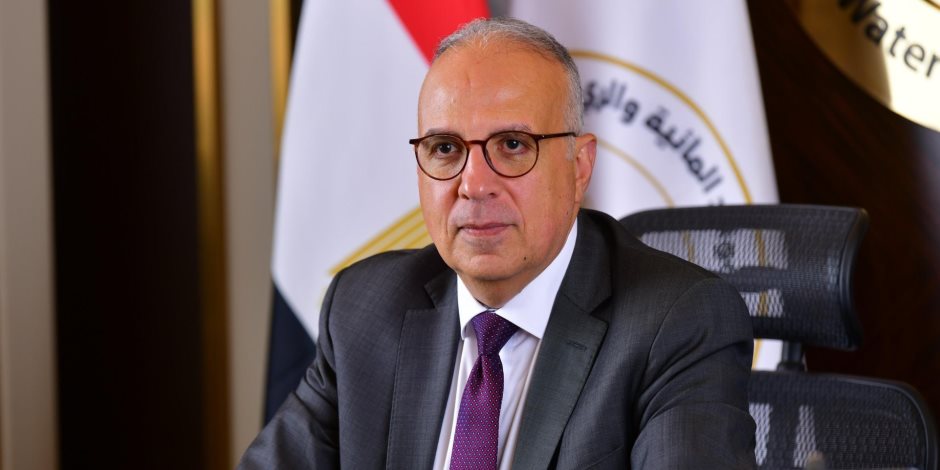 الري يلتقي شركاء التنمية الدوليين بمشاركة واسعة من ممثلي البنوك الإنمائية وسفارات عدد من الدول والمنظمات الأممية