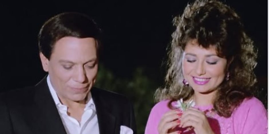 ليلى علوى تهنىء عادل إمام بعيد ميلاده: فخورة إن فى حياتنا فنان بحجمك وقيمتك