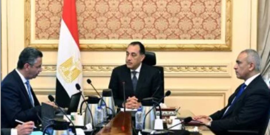 وزير التموين: تكثيف الحملات الرقابية على الأسواق والمخابز خلال فترة عيد الأضحى