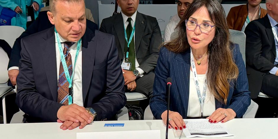 وزيرة الإسكان: مصر نفذت واحدة من أكبر برامج الإسكان الميسور في المنطقة