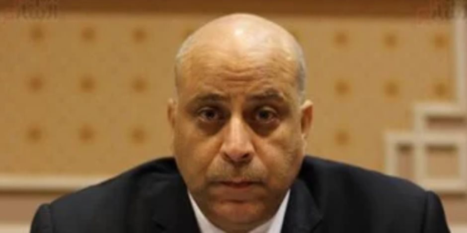 عمرو غلاب: "الدلتا الجديدة" يؤسس لنهضة اقتصادية ويفتح آفاقا لشباب الصعيد