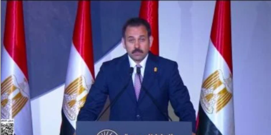 مدير جهاز مستقبل مصر للتنمية: الدلتا الجديدة حققت في سنوات قليلة ما تحققه أمم في عقود