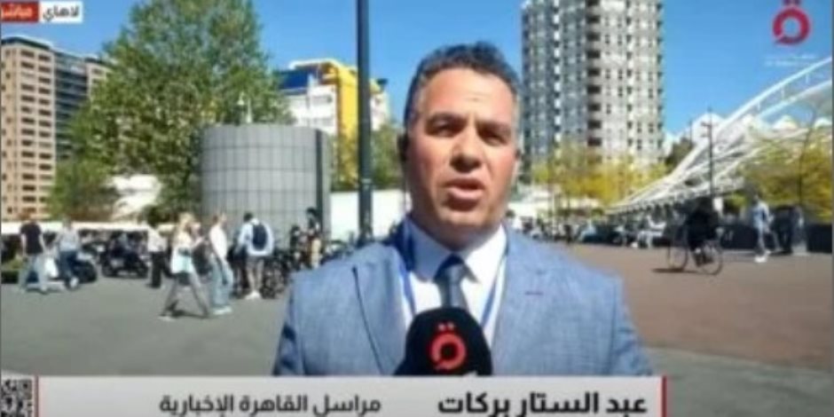 مراسل القاهرة الإخبارية: أثينا تراهن على مصر كشريك استراتيجي لتعزيز الطاقة