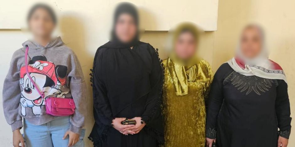 كشف ملابسات فيديو مشاجرة بسبب الميراث بالقاهرة.. وضبط طرفي الواقعة