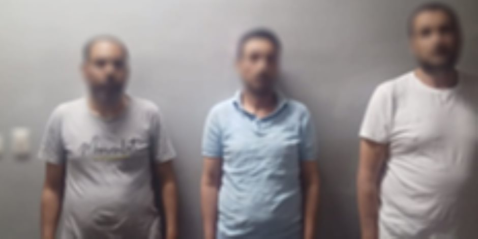 كشف زيف مزارع ادعى احتجازه داخل مركز شرطة بكفر الدوار لإجباره على التنازل