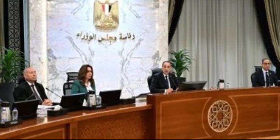 رئيس الوزراء خلال اجتماع مجلس المحافظين : تفعيل غرف العمليات على مدار الـ24 ساعة استعدادا لعيد الأضحى