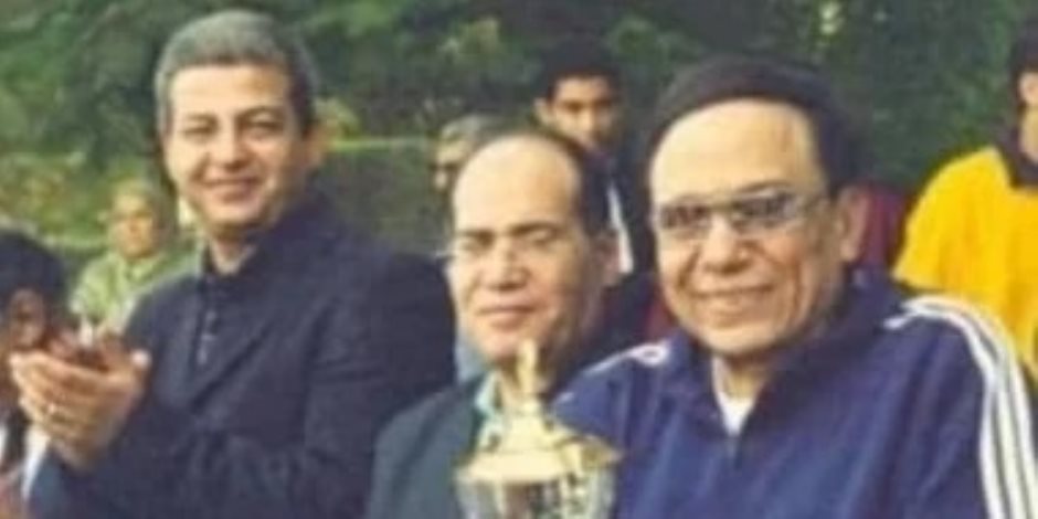 رئيس الأعلى للإعلام يستعيد ذكرياته مع الزعيم فى عيد ميلاده : ظاهرة فنية فريدة تمثل النموذج الأوضح للكفاح المهني 