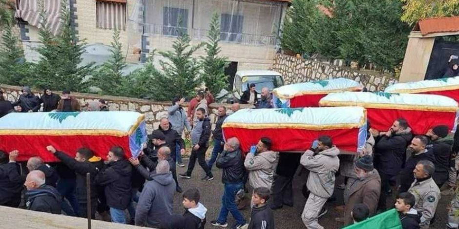 الاحتلال يضرب بـالهدنة  عرض الحائط..  شهداء وجرحى في تصعيد إسرائيلي جديد بالجنوب تزامناً مع مفاوضات واشنطن  