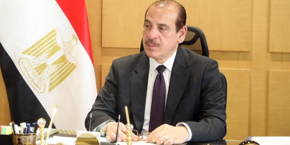 «الصحة» تؤكد التزام مصر بدعم الجهود الدولية الرامية إلى دمج قضايا الصحة على أجندة العمل المناخي العالمي