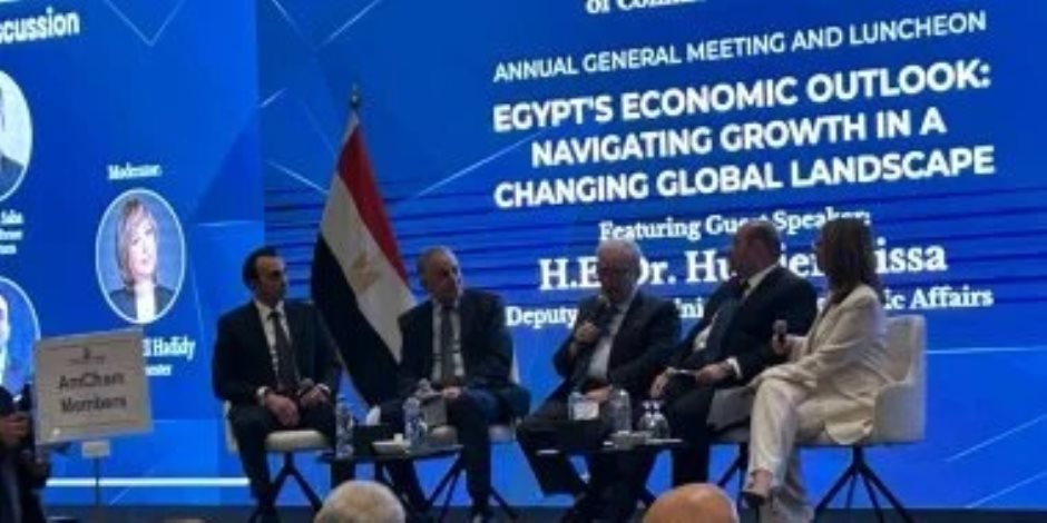 نائب رئيس الوزراء: طرح 10 شركات جديدة فى البورصة منها بنك خلال العام الجاري