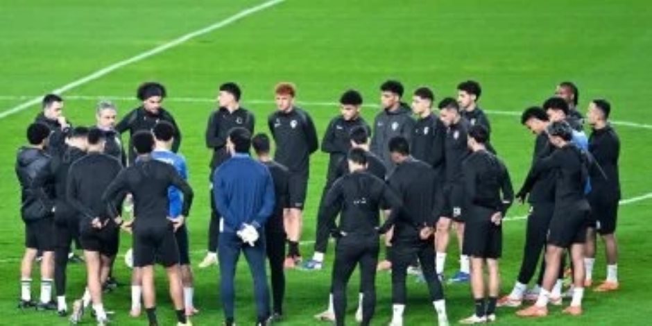 معسكر مغلق وتركيز كامل.. الزمالك يتحفز لحسم لقب الدوري أمام سيراميكا