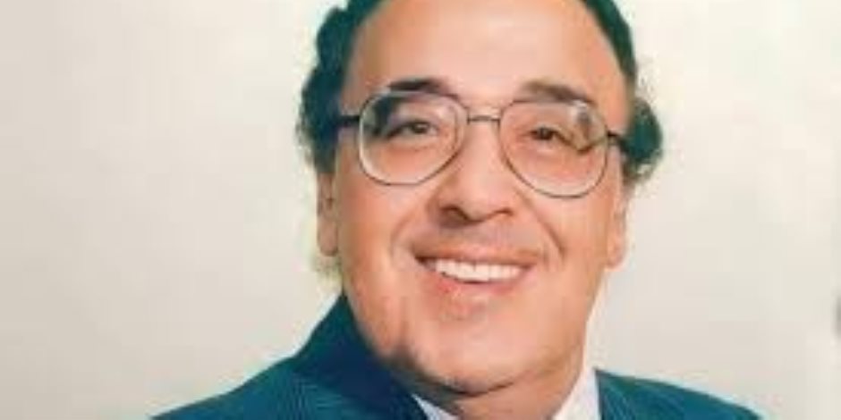 حسن مصطفى نجم الكوميديا الذى لا ينسى.. في ذكرى رحيله