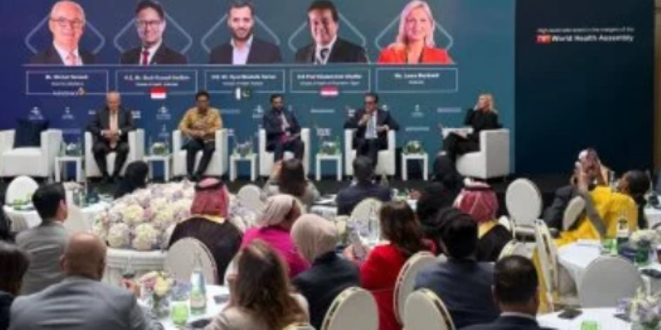 وزير الصحة: التصنيع المحلي سلاح مصر لتعزيز الأمن الدوائي ومواجهة الأزمات العالمية