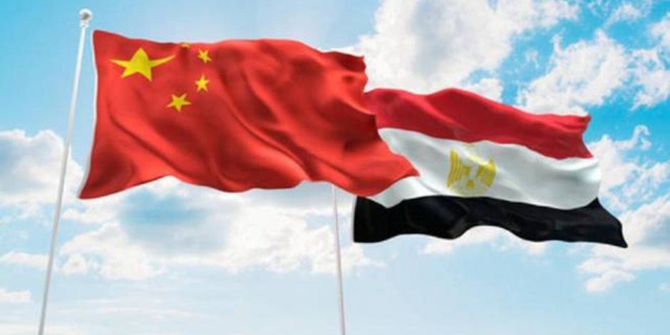  السفير أحمد والى: التعاون المصري الصيني أصبح اليوم نموذجًا متكاملًا للتعاون التنموي  