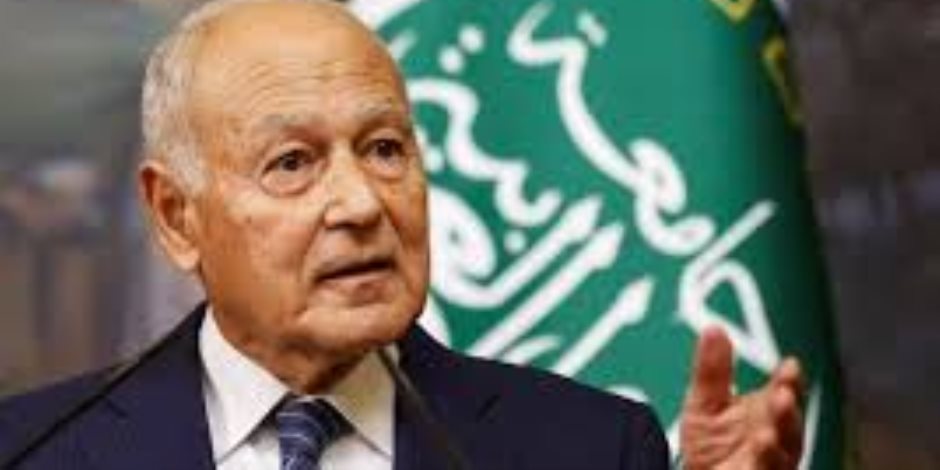 أبو الغيط يحذر من الآثار الخطيرة للتغلغل الإسرائيلي في القرن الإفريق.. والجامعة العربية تؤكد على دعم وحدة الصومال