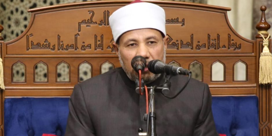 الأزهر يحتفي بذي الحجة من الجامع الأزهر.. رسائل إيمانية عن فضل العشر ووحدة المسلمين