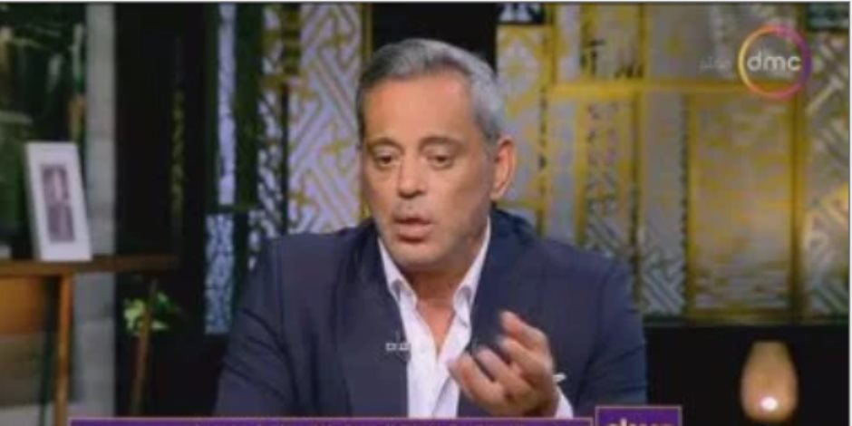 هاني رمزي: الزمالك بطل مستحق للدوري وترتيب المراكز النهائية “عادل” للجميع
