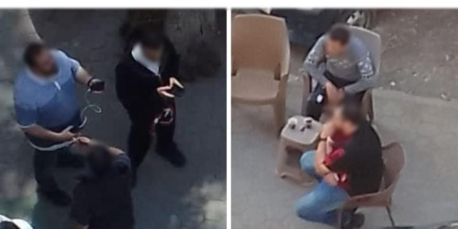 كشف حقيقة منشور ترويج المخدرات بالعجوزة وضبط أطراف الواقعة