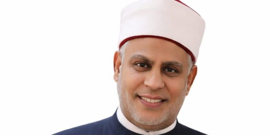 أحمد الشرقاوي : ما تحقق من إنجاز في ملف الجودة يعكس حجم التطوير الذي تشهده المعاهد الأزهرية