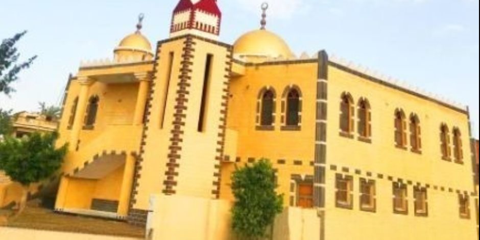 الأوقاف تفتتح ٣١ مسجد غدا الجمعة ضمن خطتها لإعمار بيوت الله