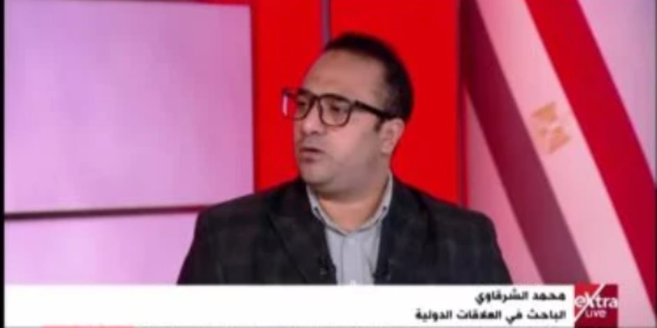 محمد الشرقاوي: الساحات المرتبطة بالنفوذ الإيراني أصبحت جزءا من معادلة الردع والتفاوض مع أمريكا 