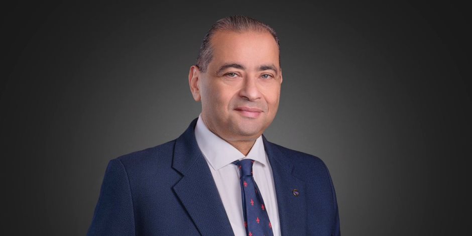 28.2 مليار جنيه إجمالي إيرادات المصرية للاتصالات خلال الربع الأول من 2026