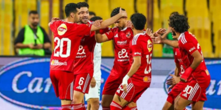 الأهلى يتلقى ضربة جديدة بعد خسارة الدورى المصرى