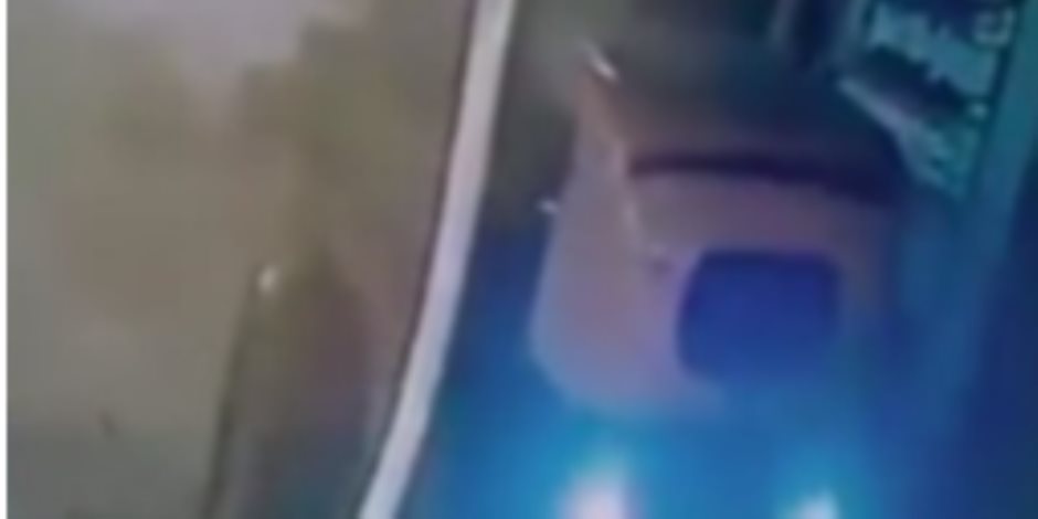 كشف ملابسات قيام أحد الأشخاص بالتعدي على مسن بالبحيرة 