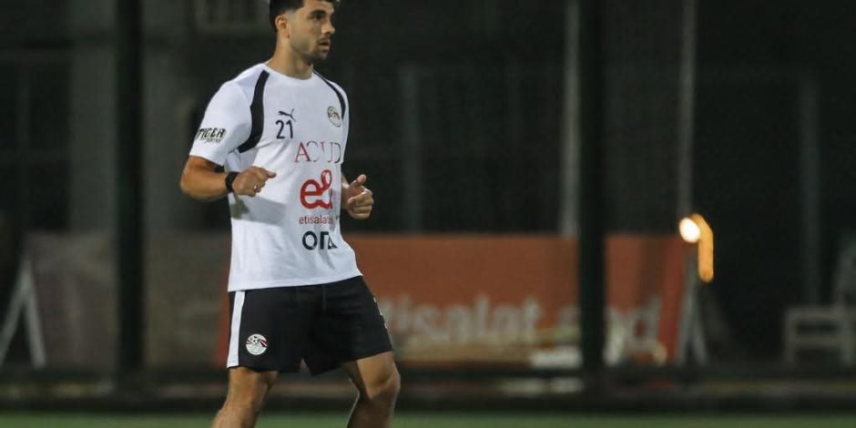 معسكر المونديال ينطلق بقوة.. منتخب مصر يواصل تحضيراته بقيادة التوأم حسن استعدادًا لكأس العالم