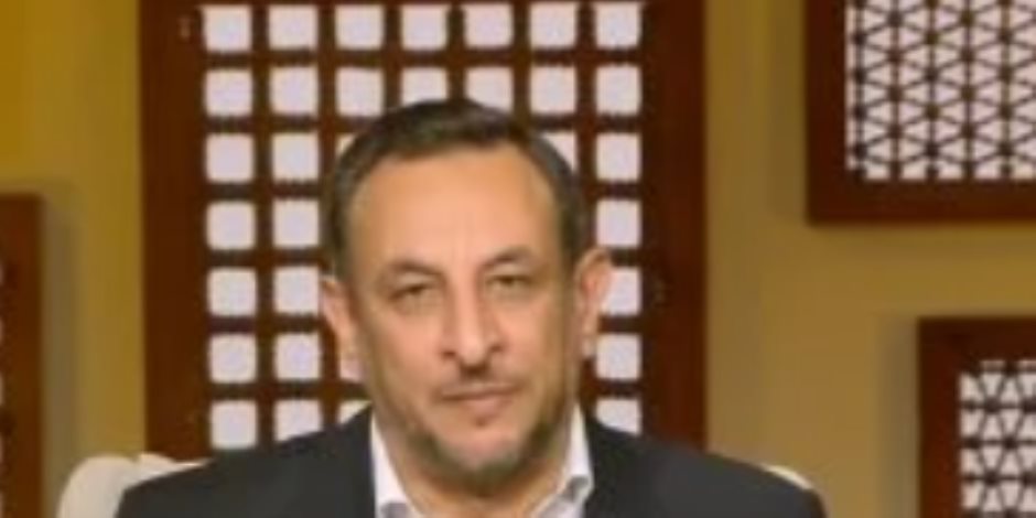 وفديناه بذبح عظيم.. رمضان عبد المعز يروي قصة الصبر في حياة الخليل والذبيح