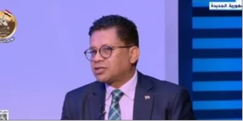 أشرف سنجر يحذر: اللجوء للخيار العسكري لفتح هرمز يؤدي لحرب مفتوحة